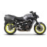 Фото #4 товара SHAD 3P System Side Cases Fitting Yamaha MT09