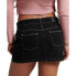 SUPERDRY Workwear Mini Short Skirt