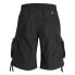 JACK & JONES Parachute Zayn cargo shorts