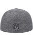 Фото #2 товара Men's Los Angeles Rams Peaky Duckbill Fitted Hat