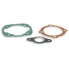 MALOSSI 55-57.5 Complete gasket Kit