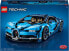 Фото #10 товара LEGO 42083 Technic Bugatti Chiron, Supersports Car, Exclusive Collector's Model, Advanced Construction Kit