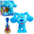 Фото #4 товара FAMOSA Blue And You Dance-Along Tracks Teddy