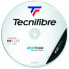 Синяя теннисная кегель для большого тенниса, Tecnifibre Ice Code 200 м Белый, 1.25 mm - фото #1