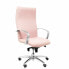 Офисный стул Caudete bali P&C BALI710 Розовый