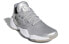 Adidas Harden Vol. 4 GCA Metallic FW9482 Sneakers