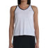 ფოტო #1 პროდუქტის BULLPADEL Uncia sleeveless T-shirt