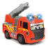 Фото #1 товара Игрушечный транспорт ABC Пожарные с огнями и звуком 25 см, многоразовый, игрушки, транспорт