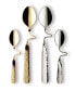 Фото #2 товара New Wave Caffe Silver Coffee Spoon