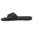 Фото #3 товара Puma Cool Cat Echo Logo Slide Womens Black Casual Sandals 38362303