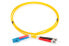 Фото #6 товара DIGITUS Fiber Optic Singlemode Patch Cord, LC / ST