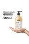 Фото #8 товара Serie Expert Absolut Repair For Damaged Hair Shampoo 500 Ml