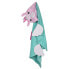 ZOOCCHINI Unicorn bath cape