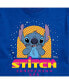 ფოტო #3 პროდუქტის Men's Lilo and Stitch Graphic T-shirt