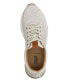 Фото #4 товара Men's Kinnon Perfed Jogger Lace-Up Sneakers