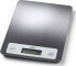 Фото #2 товара Waga kuchenna Zyliss Zyliss E970048, Electronic kitchen scale, 5 kg, Metallic, Stainless steel, Rectangle