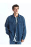 Фото #1 товара Рубашка LCW Jeans удобная модель с длинным рукавом
