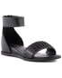 Фото #2 товара Seychelles Final Hour Leather Sandal Women's