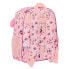 Фото #2 товара Школьный рюкзак Na!Na!Na! Surprise Fabulous Розовый 32 X 38 X 12 cm