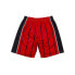 Фото #3 товара Houston Rockets Men's Reload Collection Swingman Shorts