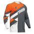 ფოტო #1 პროდუქტის THOR Sector Checker long sleeve T-shirt