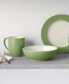 Colorwave Rim 16-Pc. Dinnerware Set, Service for 4