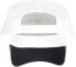 New Era trucker cap, adjustable baseball cap, beach cap, with a patch