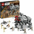 Фото #1 товара Детский конструктор Playset Lego 75337 Разноцветный 1082 Предметы