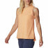 ფოტო #3 პროდუქტის COLUMBIA Sun Trek sleeveless T-shirt