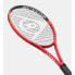 Фото #4 товара Dunlop Tf Cx200 Tour Tennis Racket