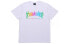 T-Shirt Thrasher MaglogoT TH0419-GT17WHT