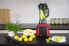 Blender kielichowy G21 Perfection 600871 czerwony