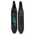 Фото #3 товара SPETTON CX Eolo Spearfisher Carbon Tre Spearfishing Fins