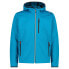 CMP Fix Hood 32A3447 softshell jacket