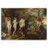 Фото #3 товара Bild Urteil von Paris - P. P. Rubens