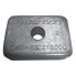 Фото #1 товара MARTYR ANODES Tohatsu Aluminium CM3H6-60218-000A Anode