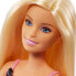 Фото #2 товара Lalka Barbie Mattel - Zestaw supermarket (FRP01)