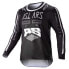 ფოტო #1 პროდუქტის ALPINESTARS Racer Found long sleeve T-shirt