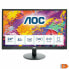 Фото #9 товара Монитор AOC M2470SWH Full HD 23,6" 60 Hz LED