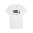 Фото #1 товара PUMA Squad short sleeve T-shirt