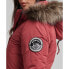 SUPERDRY Ashley Everest jacket