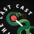Фото #3 товара KUMU The Last Cast short sleeve T-shirt