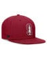 ფოტო #1 პროდუქტის Men's Cardinal Stanford Cardinal On-Field Pro Fitted Hat