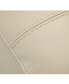 Фото #16 товара Collyn 83" Modern Leather Sofa, Created for Macy's