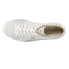 Фото #4 товара Puma Clyde Mij Sorayama Lace Up Mens Off White Sneakers Casual Shoes 39449701