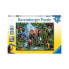 Фото #4 товара Puzzle Safaritiere 150 Teile