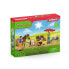 Фото #2 товара Schleich - Mobile Farm Stall - 42528