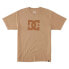 Фото #3 товара DC SHOES Dcstar Pigment short sleeve T-shirt