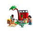 Фото #3 товара LEGO Dinosaur Plus Rescue Center Construction Game