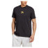 ფოტო #1 პროდუქტის ADIDAS Tns short sleeve T-shirt